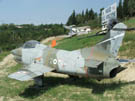 Fiat G.91R-1B