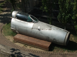 Mikoyan-Gurevich MiG-21