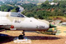 MIG-21PFM