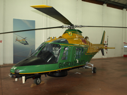 AGUSTA A.109A