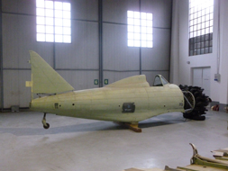 REGGIANE RE-2002 "ARIETE"