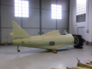 Reggiane Re-2002 "Ariete"