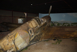 Curtiss P-40