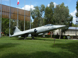 AERITALIA F-104S/ASA-M