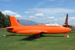 AERMACCHI MB-326