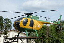 BREDA-NARDI NH-500MC