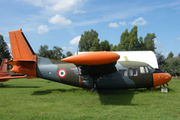 PIAGGIO P.166M