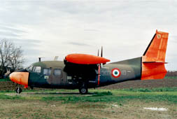 PIAGGIO P.166M