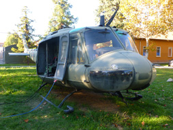 AGUSTA-BELL AB-205