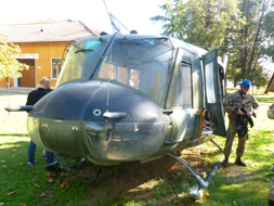 AGUSTA-BELL AB-205