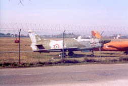 FIAT G.91R-1