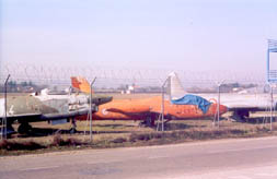 AERMACCHI MB-326