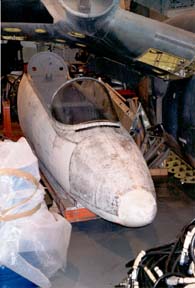 AERMACCHI MB.339