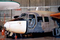 PIAGGIO P.166M