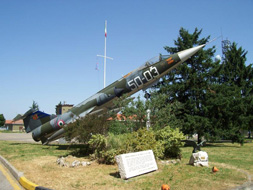 AERITALIA F-104S/ASA